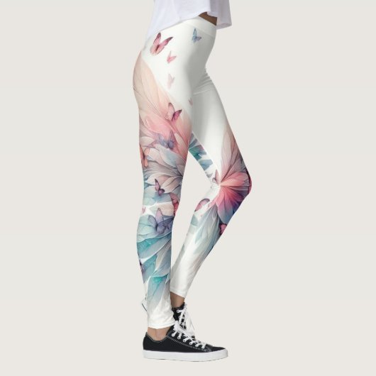 Leggings mariposa girl レギンス (右)