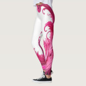 Leggings Personalizado レギンス (左)