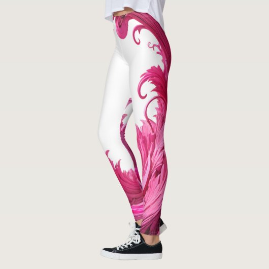 Leggings Personalizado レギンス (左)