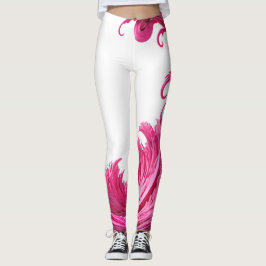 Leggings Personalizado レギンス