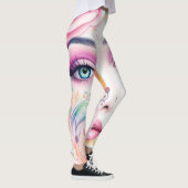 Leggings Personalizado レギンス (右)