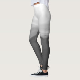 leggings photo abstraite レギンス