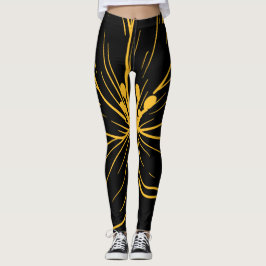 Leggings Pour rester dynamique, faite du sport !!! レギンス