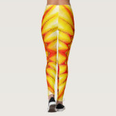 Leggings Sonne レギンス (裏面)