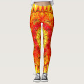 Leggings Sonne レギンス (正面)
