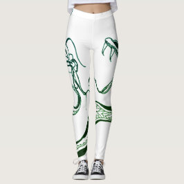 LEGGINGS studio miiri レギンス