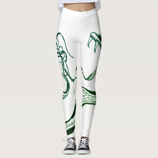 LEGGINGS studio miiri レギンス