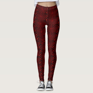 leggings super comodos y novedosos レギンス