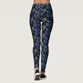 leggings super comodos y novedosos レギンス (裏面)