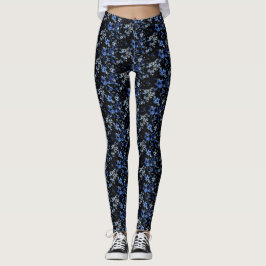 leggings super comodos y novedosos レギンス