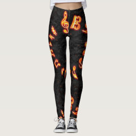 leggings super comodos y novedosos レギンス