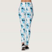 leggings super comodos y novedosos レギンス (裏面)
