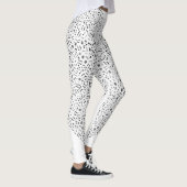leggings super comodos y novedosos レギンス (右)