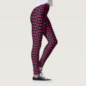 leggings super cool comodos para gym レギンス (右)