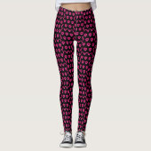 leggings super cool comodos para gym レギンス (正面)