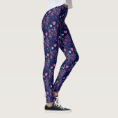 leggings super cool comodos para gym レギンス (右)