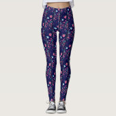 leggings super cool comodos para gym レギンス (正面)