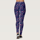 leggings super cool comodos para gym レギンス (裏面)