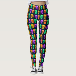 leggings super cool comodos para gym レギンス