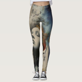 leggings super cool comodos para gym レギンス
