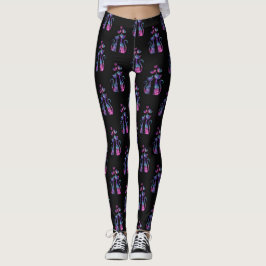 leggings super cool comodos para gym レギンス