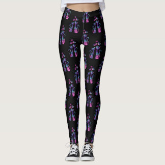 leggings super cool comodos para gym レギンス