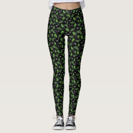 leggings super cool comodos para gym レギンス