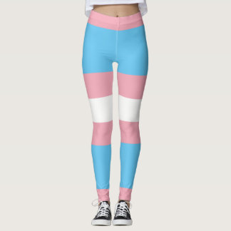 Leggings - Transgênero Transexual DragQueen レギンス