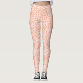 Leggings Women - Animal Print Pattern レギンス