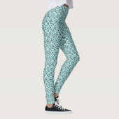 Leggings zocalo  レギンス (右)