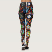 leggins coll レギンス (裏面)