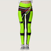 Leggins Deportivo レギンス (正面)