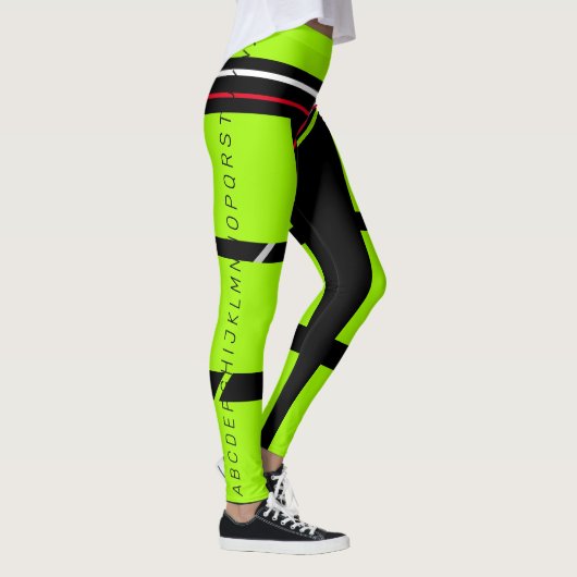 Leggins Deportivo レギンス (右)