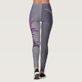Leggins Kolibri レギンス (裏面)