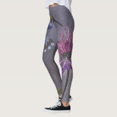 Leggins Kolibri レギンス (左)