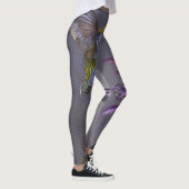 Leggins Kolibri レギンス (右)