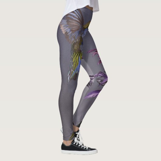 Leggins Kolibri レギンス (右)
