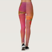 Leggins Kolibri レギンス (裏面)