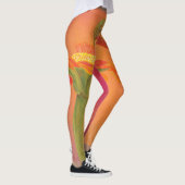 Leggins Kolibri レギンス (右)