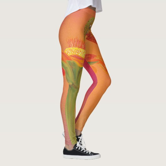 Leggins Kolibri レギンス (右)