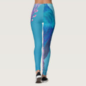 Leggins Kolibri レギンス (裏面)