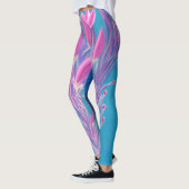 Leggins Kolibri レギンス (左)