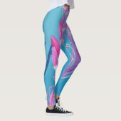 Leggins Kolibri レギンス (右)