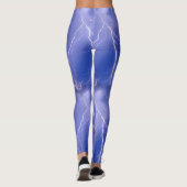 leggins rayo  レギンス (裏面)