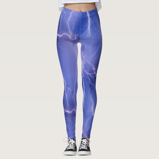 leggins rayo  レギンス (正面)