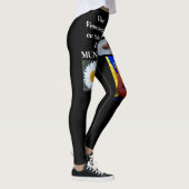Leggins Venezolano レギンス (右)