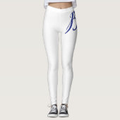 leging Bachata レギンス (正面)