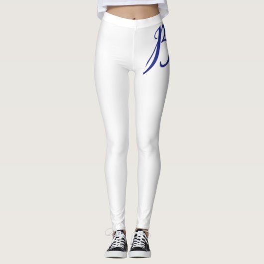 leging Bachata レギンス (正面)