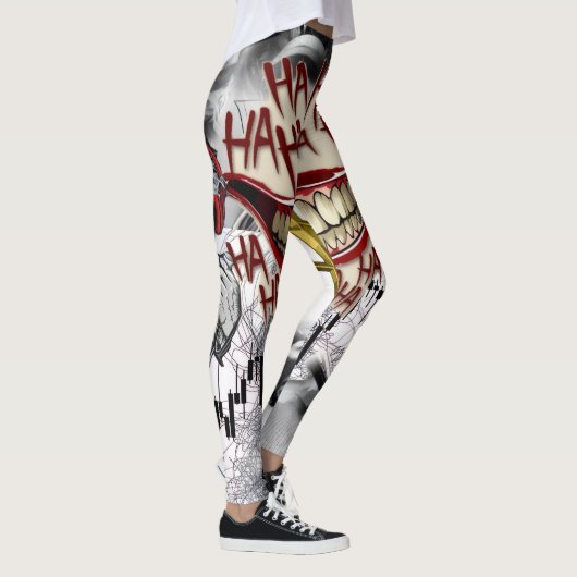 Leginng  レギンス (右)