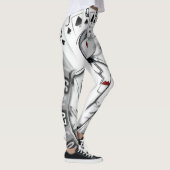 leginngs レギンス (右)